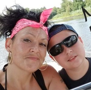 Meet your Posher, Shannon